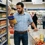 التضخم الغذائي في مصر