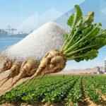قصة وداع مصر لاستيراد السكر: كيف انتصر بنجر الصحراء على أزمة الـ400 ألف طن؟