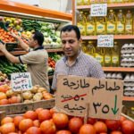 أسعار الغذاء في مصر