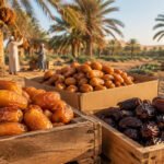 تمور الواحات المصرية