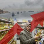 أزمات هرمز وباب المندب