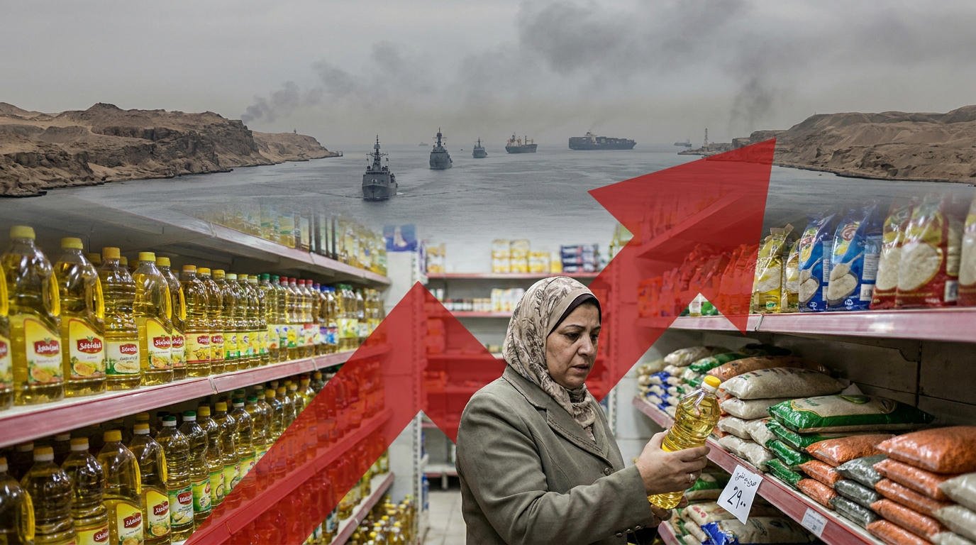 أزمات هرمز وباب المندب