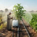برامج التسميد الزراعي
