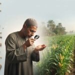 التقاوي المعتمدة في مصر