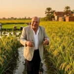 قرار جريء ينقذ موارد مصر المائية..حكاية مقترح الدكتور عبد العظيم طنطاوي لتقليص مناوبات ري الأرز