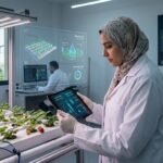 أبطال الغذاء في مصر
