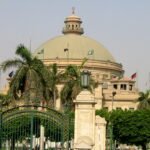 لترسيخ استراتيجيات الاستدامة.. زراعة القاهرة تنظم ندوة الأمن الغذائي والمائي المصري