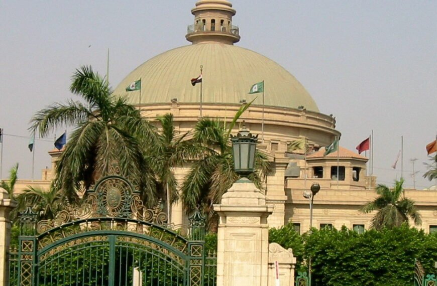 لترسيخ استراتيجيات الاستدامة.. زراعة القاهرة تنظم ندوة الأمن الغذائي والمائي المصري