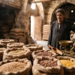 أسعار الحبوب اليوم القمح والأرز والفول والعدس في البورصة السلعية المصرية