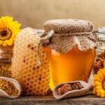 7 أرقام تكشف أسرار برطمان العسل.. إزاي تعرف العسل الأصلي من المغشوش؟